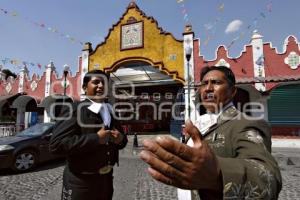 MARIACHIS DEL BARRIO EL ALTO