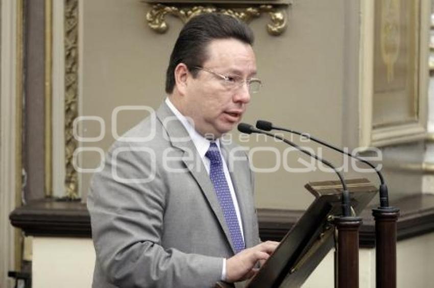 CONGRESO DEL ESTADO