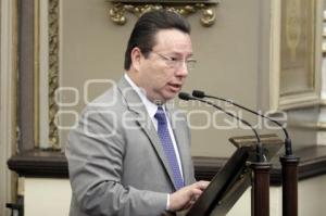 CONGRESO DEL ESTADO