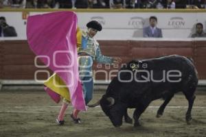 CORRIDA DE LA AMISTAD