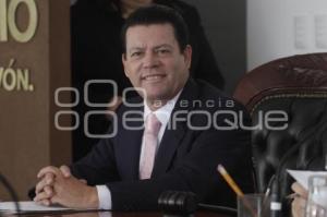 SESIÓN TRIBUNAL ELECTORAL