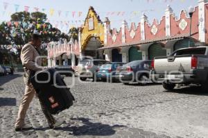 MARIACHIS DEL BARRIO EL ALTO