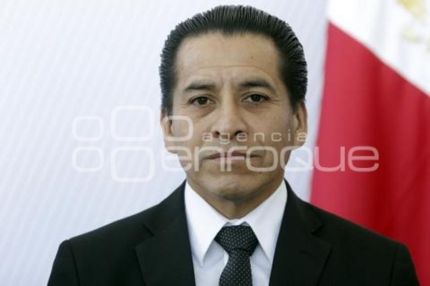 ALCALDE . CUAPIAXTLA DE MADERO