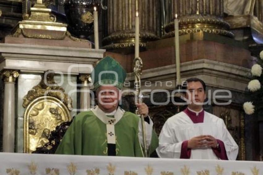 MISA DOMINICAL