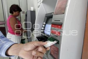 CAJERO AUTOMÁTICO ATM