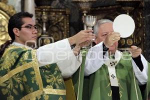 MISA DOMINICAL