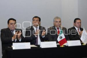 INFORME DELEGADO ISSSTE EN PUEBLA