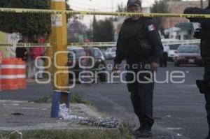 FALSA ALARMA PRESUNTO ARTEFACTO EXPLOSIVO