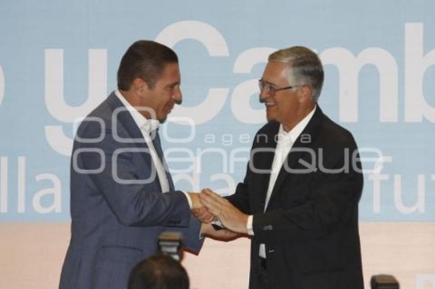 LIDERAZGO Y CAMBIO CULTURAL