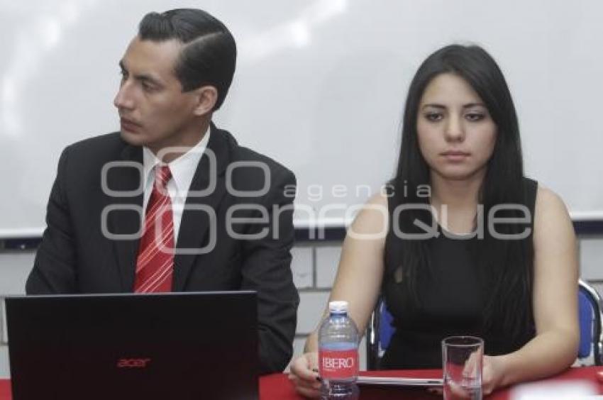 IBERO Y CIMTRA