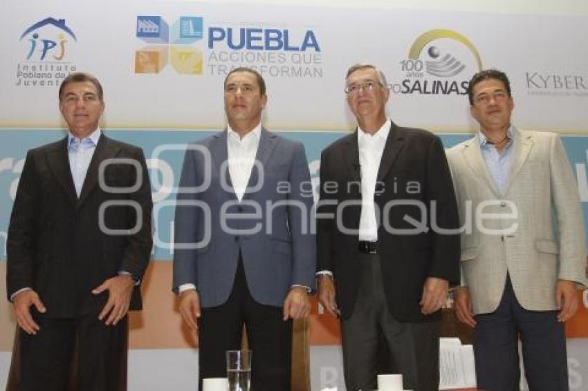 LIDERAZGO Y CAMBIO CULTURAL