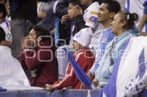 PUEBLA FC VS REALES SAN LUIS . COPA MX