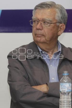 PRESENTAN SEMINARIO OVINOCULTURA