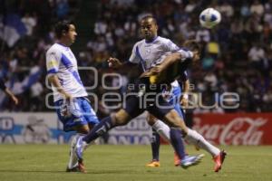 PUEBLA FC VS REALES SAN LUIS . COPA MX
