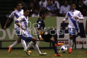 PUEBLA FC VS REALES SAN LUIS . COPA MX