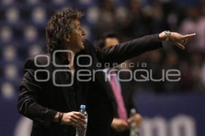 PUEBLA FC VS REALES SAN LUIS . COPA MX