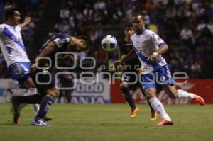 PUEBLA FC VS REALES SAN LUIS . COPA MX