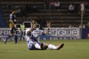 PUEBLA FC VS REALES SAN LUIS . COPA MX