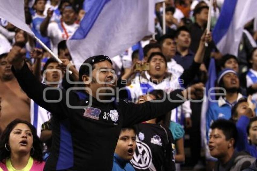 PUEBLA FC VS REALES SAN LUIS . COPA MX
