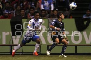 PUEBLA FC VS REALES SAN LUIS . COPA MX