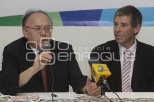 PRESENTAN SEMINARIO OVINOCULTURA