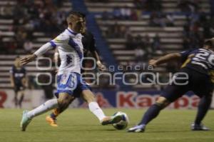 PUEBLA FC VS REALES SAN LUIS . COPA MX
