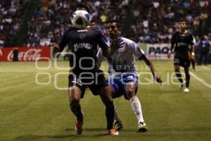PUEBLA FC VS REALES SAN LUIS . COPA MX