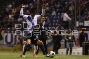 PUEBLA FC VS REALES SAN LUIS . COPA MX