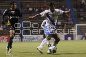 PUEBLA FC VS REALES SAN LUIS . COPA MX