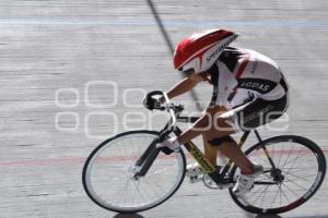 COPA FEDERACIÓN DE CICLISMO