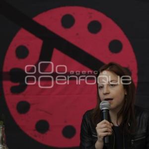 PRESENTAN AMBULANTE