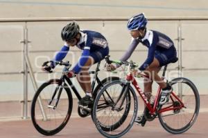 COPA FEDERACIÓN DE CICLISMO