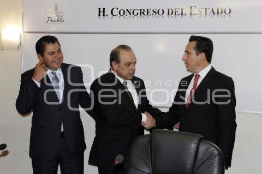 COMISIÓN ESPECIAL DE SEGUIMIENTO, GESTIÓN Y PROMOCIÓN DE PROYECTOS DE PEMEX