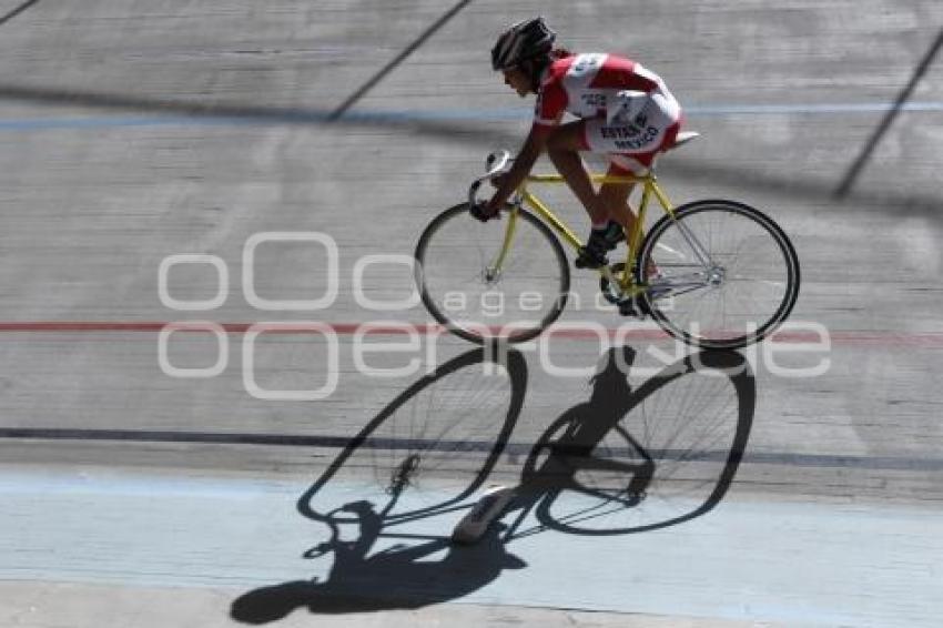 COPA FEDERACIÓN DE CICLISMO