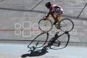 COPA FEDERACIÓN DE CICLISMO