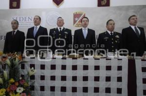 DÍA DEL EJÉRCITO