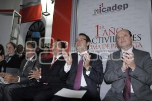 INFORME ICADEP