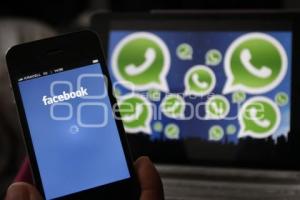 FACEBOOK COMPRA WHATSAPP