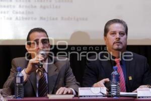 ICI . TRANSPARENCIA Y CORRUPCIÓN