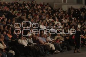 CONCIERTO DE LA OSEP . AUDITORIO DE LA REFORMA