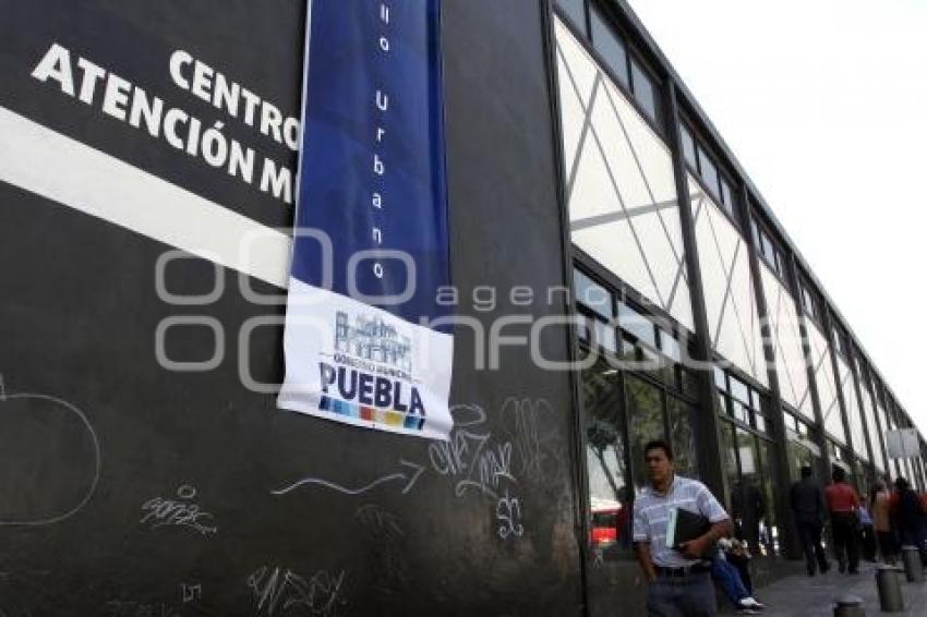 CAMBIA IMAGEN CENTRO IDEA