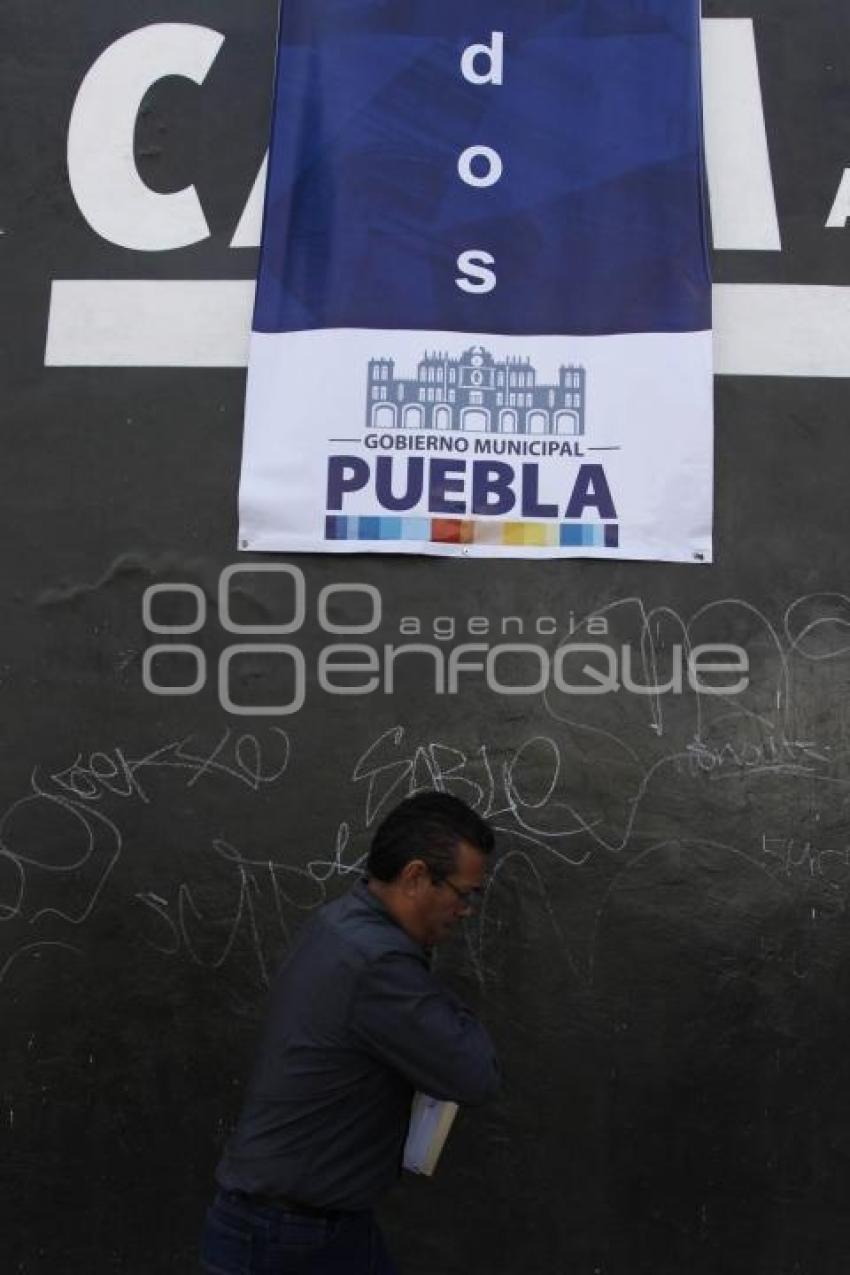 CAMBIA IMAGEN CENTRO IDEA