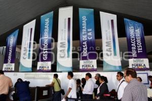 CAMBIA IMAGEN CENTRO IDEA