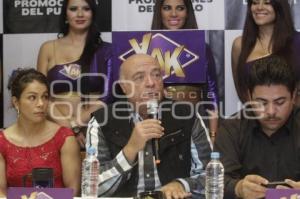 MARIANA JUÁREZ VS MELISSA McMORROW . ALERTA MÁXIMA