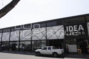 CAMBIA IMAGEN CENTRO IDEA