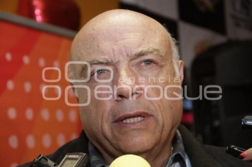 JUAN IGNACIO BASAGUREN