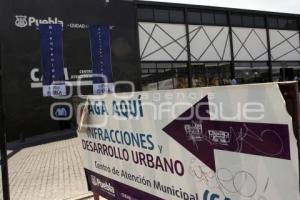CAMBIA IMAGEN CENTRO IDEA