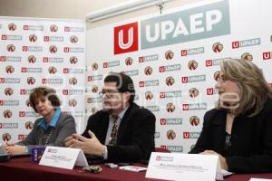 UPAEP. EDUCACIÓN EN VALORES