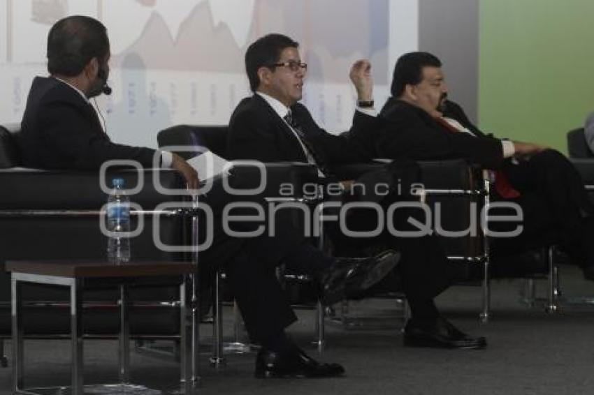 CONGRESO DE NEGOCIOS . TEC DE MONTERREY