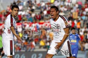 LOBOS BUAP VS DORADOS DE SINALOA . ASCENSO MX